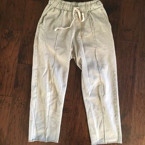 Urban Outfitters High Waist Sweapants